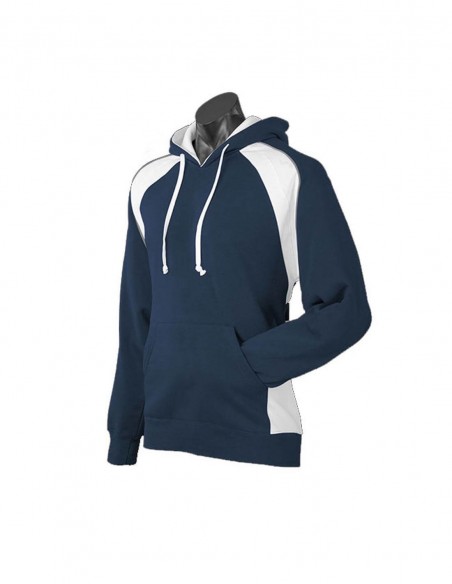 AU-1509 - Mens Huxley Hoodie - Aussie Pacific - Teamwear