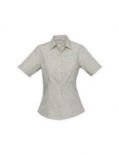 BC-S306LS - Bondi Ladies S/S Shirt - Biz Collection - Corporates 2