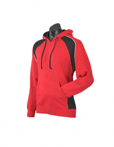 AU-1509 - Mens Huxley Hoodie - Aussie Pacific - Teamwear