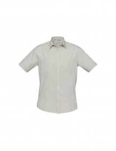 BC-S306MS - Bondi Mens S/S Shirt - Biz Collection - Corporates 2