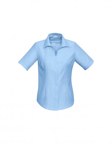 BC-S312LS - Preston Ladies S/S Shirt - Biz Collection - Corporates