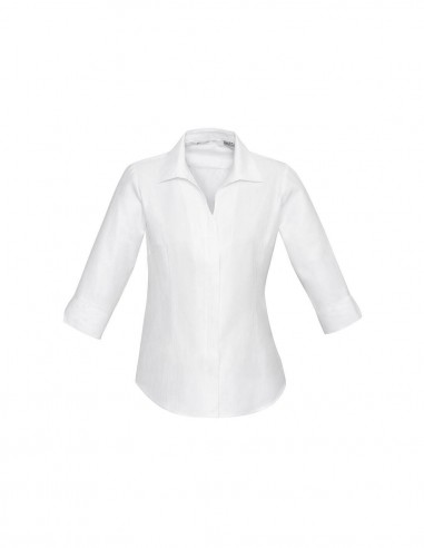 BC-S312LT - Preston Ladies ¾/S Shirt - Biz Collection - Corporates