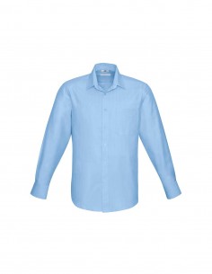 BC-S312ML - Preston Mens L/S Shirt - Biz Collection - Corporates 2