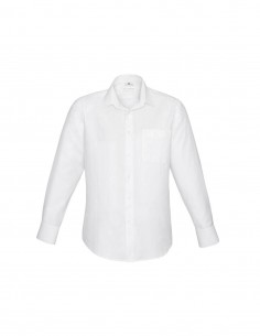 BC-S312ML - Preston Mens L/S Shirt - Biz Collection - Corporates 2