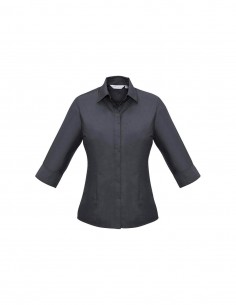 BC-S504LT - Hemingway Ladies ¾/S Shirt - Biz Collection - Corporates 2