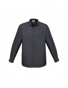 BC-S504ML - Hemingway Mens L/S Shirt - Biz Collection - Corporates 2