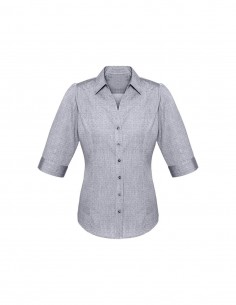 BC-S622LT - Trend Ladies ¾/S Shirt - Biz Collection - Corporates 2