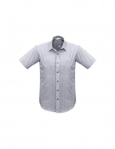 BC-S622MS - Trend Mens S/S Shirt - Biz Collection - Corporates 2