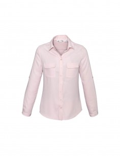 BC-S626LL - Madison Ladies L/S Blouse - Biz Collection - Corporates 2