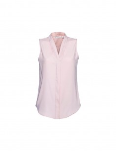 BC-S627LN - Madison Ladies Sleeveless Blouse - Biz Collection - Corporates 2