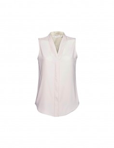 BC-S627LN - Madison Ladies Sleeveless Blouse - Biz Collection - Corporates 2