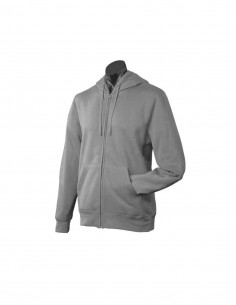 AU-1510 - Mens Cronulla Hoodie - Aussie Pacific - Teamwear 2