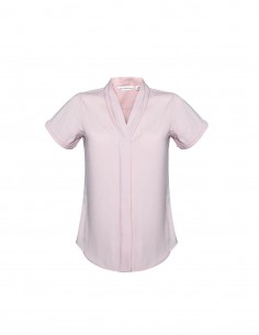 BC-S628LS - Madison Ladies S/S Blouse - Biz Collection - Corporates 2