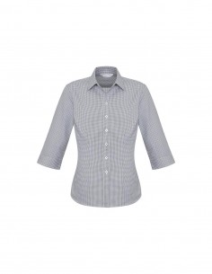 BC-S716LT - Ellison Ladies ¾/S Shirt - Biz Collection - Corporates 2