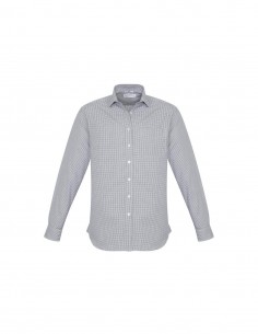 BC-S716ML - Ellison Mens L/S Shirt - Biz Collection - Corporates 2