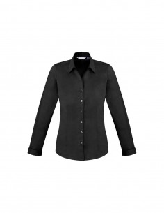 BC-S770LL - Monaco Ladies L/S Shirt - Biz Collection - Corporates