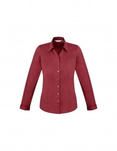 BC-S770LL - Monaco Ladies L/S Shirt - Biz Collection - Corporates 2