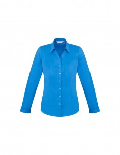 BC-S770LL - Monaco Ladies L/S Shirt - Biz Collection - Corporates 2