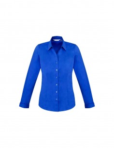 BC-S770LL - Monaco Ladies L/S Shirt - Biz Collection - Corporates 2