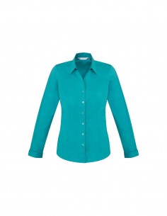 BC-S770LL - Monaco Ladies L/S Shirt - Biz Collection - Corporates 2