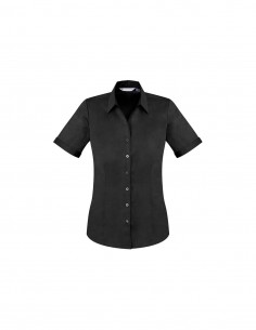 BC-S770LS - Monaco Ladies S/S Shirt - Biz Collection - Corporates