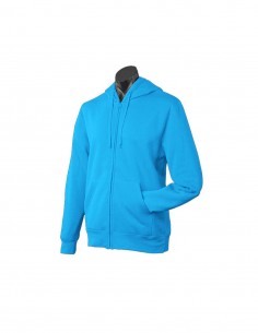 AU-1510 - Mens Cronulla Hoodie - Aussie Pacific - Teamwear 2