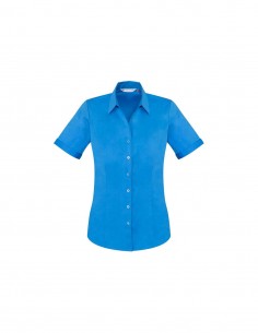 BC-S770LS - Monaco Ladies S/S Shirt - Biz Collection - Corporates 2