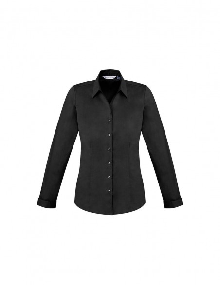 BC-S770LT - Monaco Ladies ¾/S Shirt - Biz Collection - Corporates