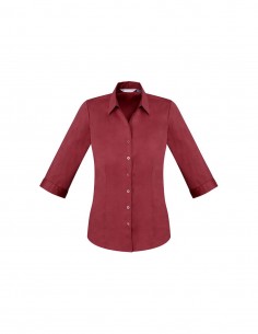 BC-S770LT - Monaco Ladies ¾/S Shirt - Biz Collection - Corporates 2