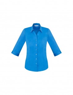 BC-S770LT - Monaco Ladies ¾/S Shirt - Biz Collection - Corporates 2