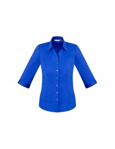 BC-S770LT - Monaco Ladies ¾/S Shirt - Biz Collection - Corporates 2