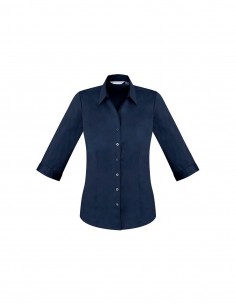 BC-S770LT - Monaco Ladies ¾/S Shirt - Biz Collection - Corporates 2
