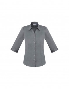 BC-S770LT - Monaco Ladies ¾/S Shirt - Biz Collection - Corporates 2