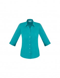BC-S770LT - Monaco Ladies ¾/S Shirt - Biz Collection - Corporates 2