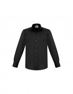 BC-S770ML - Monaco Mens L/S Shirt - Biz Collection - Corporates