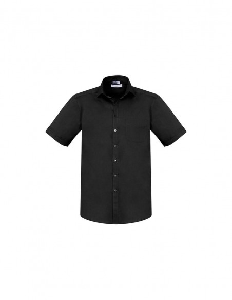 BC-S770MS - Monaco Mens S/S Shirt - Biz Collection - Corporates