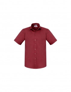 BC-S770MS - Monaco Mens S/S Shirt - Biz Collection - Corporates 2