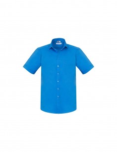 BC-S770MS - Monaco Mens S/S Shirt - Biz Collection - Corporates 2