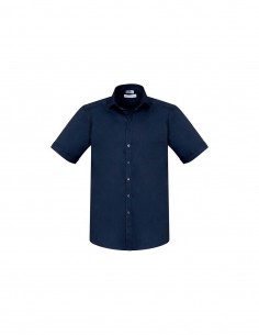 BC-S770MS - Monaco Mens S/S Shirt - Biz Collection - Corporates 2