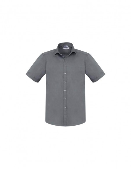 BC-S770MS - Monaco Mens S/S Shirt - Biz Collection - Corporates
