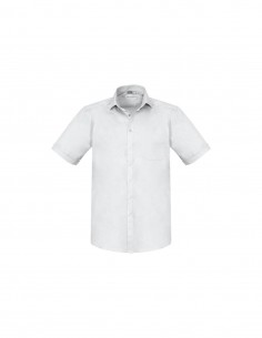 BC-S770MS - Monaco Mens S/S Shirt - Biz Collection - Corporates 2