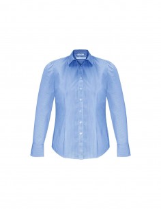 BC-S812LL - Euro Ladies L/S Shirt - Biz Collection - Corporates 2