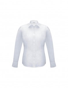 BC-S812LL - Euro Ladies L/S Shirt - Biz Collection - Corporates 2