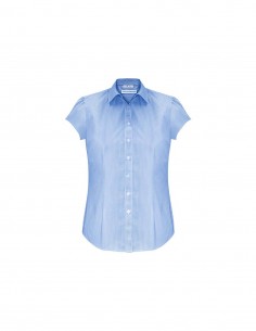 BC-S812LS - Euro Ladies S/S Shirt - Biz Collection - Corporates 2