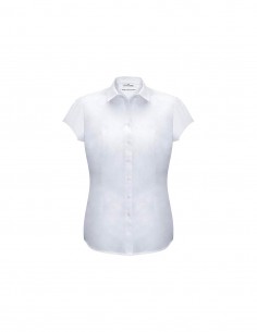 BC-S812LS - Euro Ladies S/S Shirt - Biz Collection - Corporates 2
