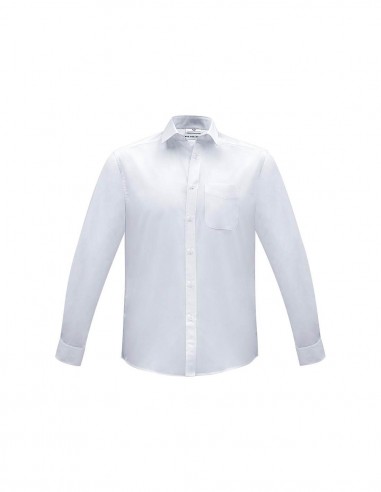 BC-S812ML - Euro Mens L/S Shirt - Biz Collection - Corporates