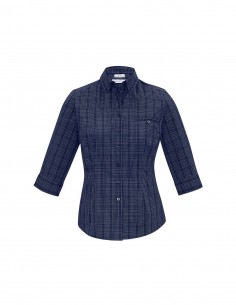 BC-S820LT - Harper Ladies ¾/S Shirt - Biz Collection - Corporates 2