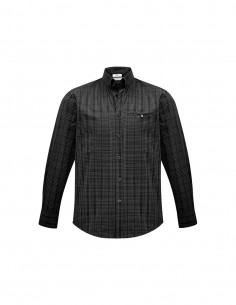 BC-S820ML - Harper Mens L/S Shirt - Biz Collection - Corporates