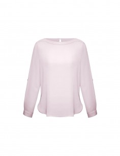BC-S828LL - Madison Ladies Boatneck Blouse - Biz Collection - Corporates 2