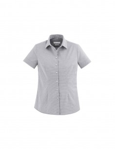 BC-S910LS - Jagger Ladies S/S Shirt - Biz Collection - Corporates 2